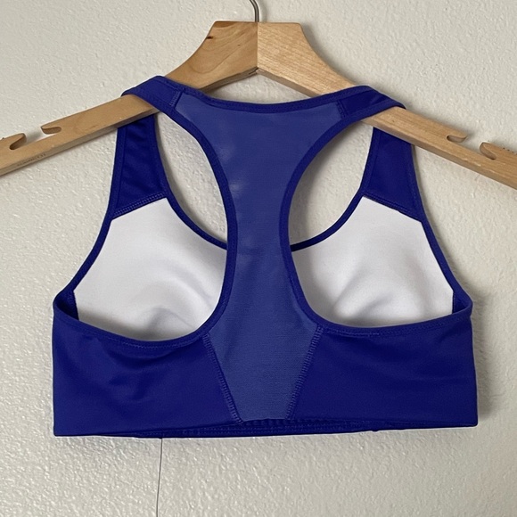 Sexy Comfy Women’s Nike Victory Shape Sports Bra, NWT - Picture 4 of 5